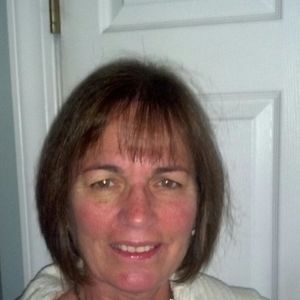 Meet your Posher, Lynn